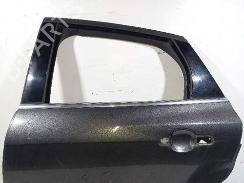 Left rear door FORD FOCUS III 1.5 TDCi | BP13379361C4 