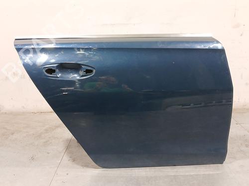Used Right rear door Right rear door PEUGEOT 508 SW II (FC_, FJ_, F4_) Hybrid 224 (F45GQU) (224 hp) 39931616 39931616