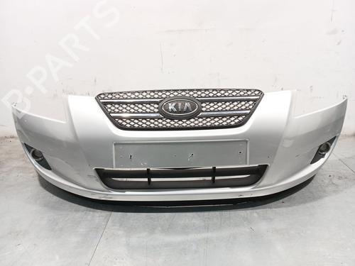 Used Front bumper Front bumper KIA CEE'D Hatchback (ED) [2006-2012] 40086362 40086362
