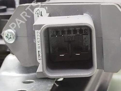 Front left window mechanism OPEL ASTRA J (P10) 1.4 Turbo (68) | BP40298357C22 - Image 3
