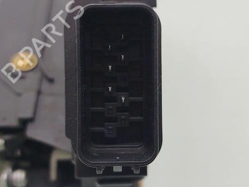 Rear right lock FORD FOCUS II (DA_, HCP, DP) 1.6 TDCi | BP21046046C99 