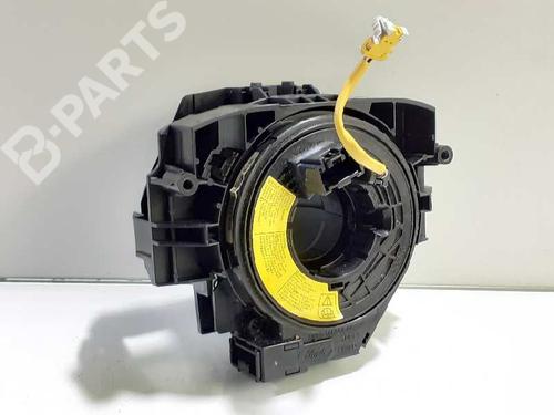 Used Squib airbag FORD FIESTA VI (CB1, CCN) 1.25 (82 hp) 6590396