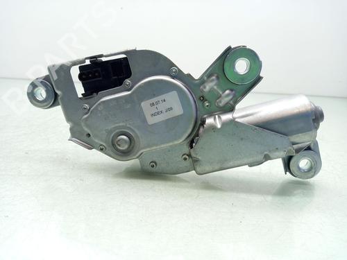 Rear wiper motor BMW X3 (E83) xDrive 20 d | BP16994190M102 