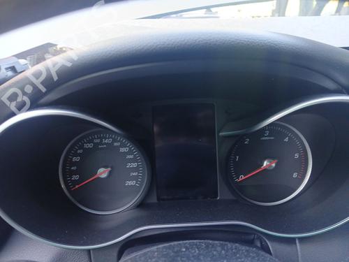 Front left panel MERCEDES-BENZ C-CLASS T-Model (S205) C 220 d 4-matic (205.205) | BP37713133C58  - Image 29