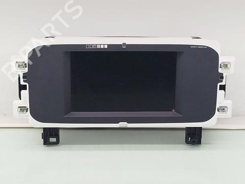 Used Instrument cluster OPEL CORSA F (P2JO) 1.2 (68) (101 hp) 29463763