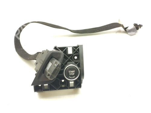 Used Ignition barrel BMW X5 (E70) 3.0 si (272 hp) 32185066