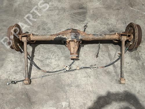 Used Rear axle Rear axle SUZUKI VITARA (ET, TA, TD) 1.6 i 16V All-wheel Drive (ET, TA02, SE416) (97 hp) 32732784 32732784