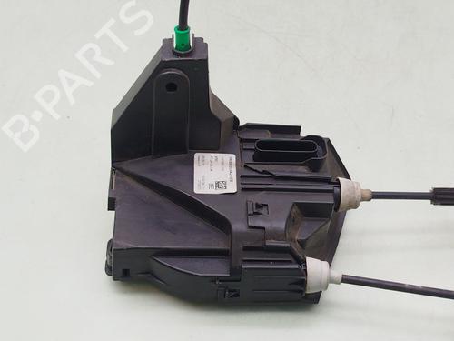 Front left lock JAGUAR F-PACE (X761) 3.0 SDV6 AWD | BP40080633C98 - Image 5