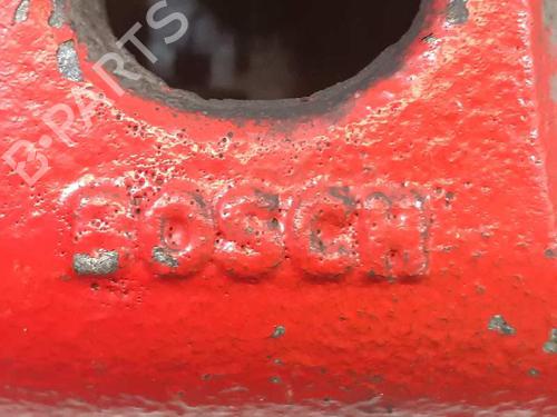 Left rear brake caliper FORD MONDEO III Saloon (B4Y)  | BP15190706M107 