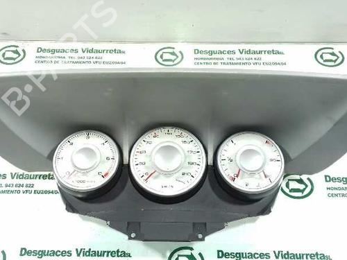 Instrument cluster PEUGEOT 807 (EB_) 2.2 HDi | BP1945083C47 