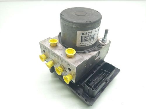 Used ABS pump ALFA ROMEO MITO (955_) [2008-2018]  17189519