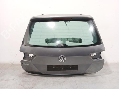 Used Tailgate VW TIGUAN (AD1, AX1) 2.0 TDI (115 hp) 32338139