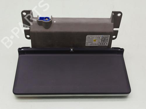 Display monitor AUDI A4 B9 Avant (8W5, 8WD) 2.0 TDI | BP29867159C48