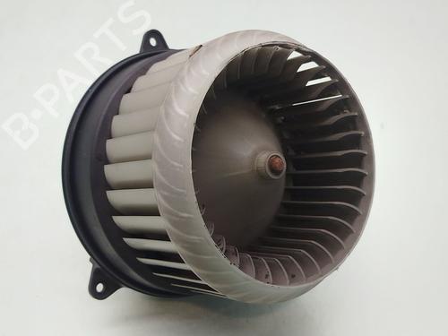 Ventilator motor AUDI A6 C7 (4G2, 4GC) 2.0 TDI (177 hp) 30720595