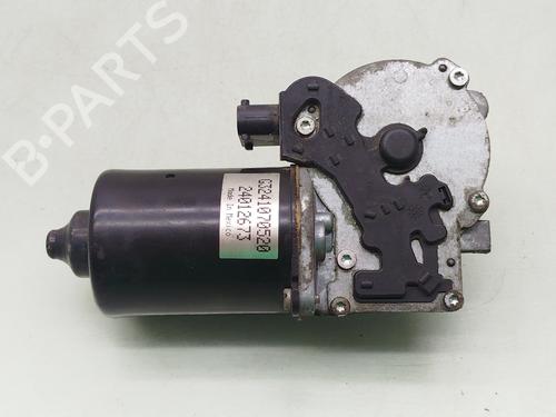 Front wiper motor BMW X5 (E53) 3.0 d | BP37792662M29 - Image 2