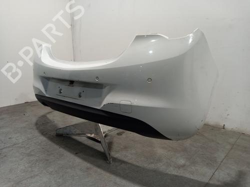 Zderzak tylny OPEL CORSA E (X15) 1.3 CDTI (08, 68) | BP30634043C8
