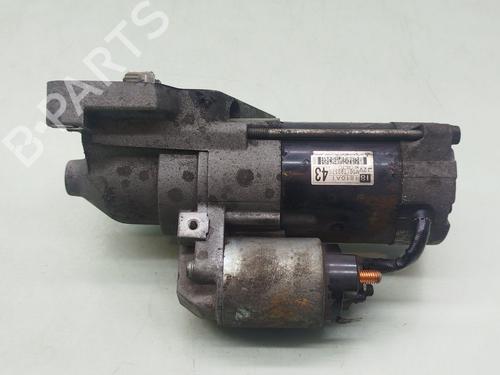 Starter MITSUBISHI GRANDIS (NA_W) 2.0 DI-D (NA8W) | BP32035198M8 - Image 3