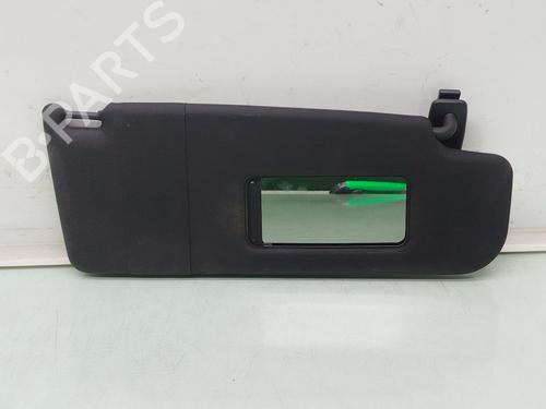 Right sun visor VW GOLF VI (5K1) 2.0 GTi | BP39613307I2 - Image 2