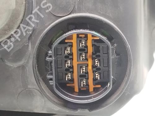 Left headlight HYUNDAI ix35 (LM, EL, ELH) 1.6 | BP29460527C28 