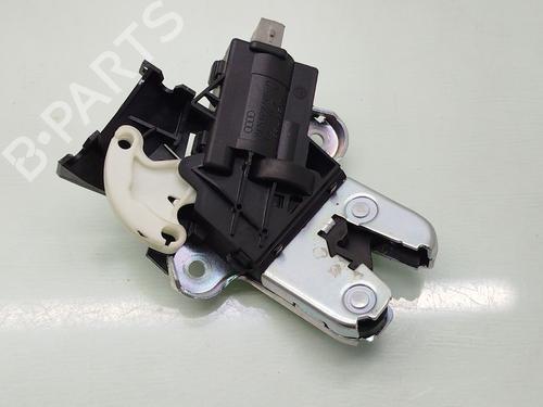 Bakluke lås VW PASSAT B6 (3C2) 1.9 TDI (105 hp) 24369441