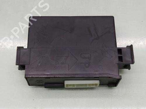 Electronic module MAZDA 3 (BM, BN) 2.2 D | BP39147651M83 - Image 3