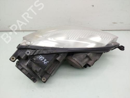 Venstre forlygte VW JETTA III (1K2) 1.9 TDI | BP28041205C28 