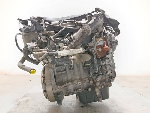 Engine FORD C-MAX II (DXA/CB7, DXA/CEU) 1.6 TDCi | BP34557677M1  - Image 6
