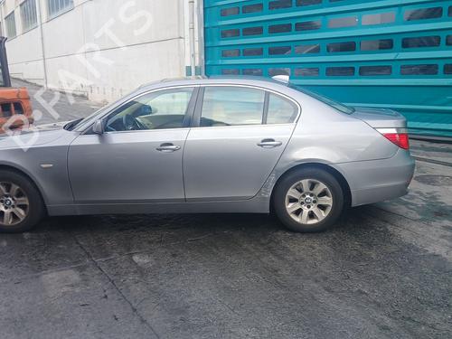 Left rear door BMW 5 (E60)  | BP32165363C4 