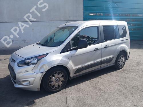 Brugte FORD TRANSIT CONNECT V408 Box Body/MPV 1.5 TDCi 4789487