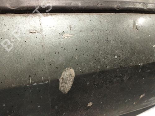 Rear bumper RENAULT MEGANE II (BM0/1_, CM0/1_) 1.9 dCi (BM0G, CM0G) | BP1502339C8 