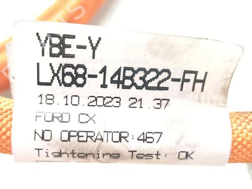 Cable FORD KUGA III (DFK) 2.5 Duratec Plug-in-Hybrid | BP18410313E12 