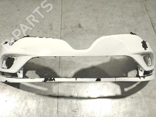 Used Front bumper Front bumper RENAULT CLIO IV (BH_) 1.2 TCe 120 (BHAU) (118 hp) 40106276 40106276