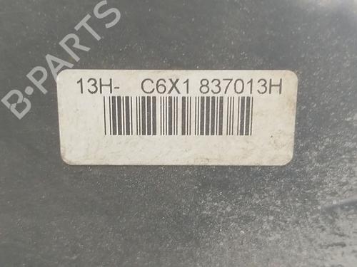 Front left lock VW NEW BEETLE (9C1, 1C1) 1.9 TDI | BP23392742C98 