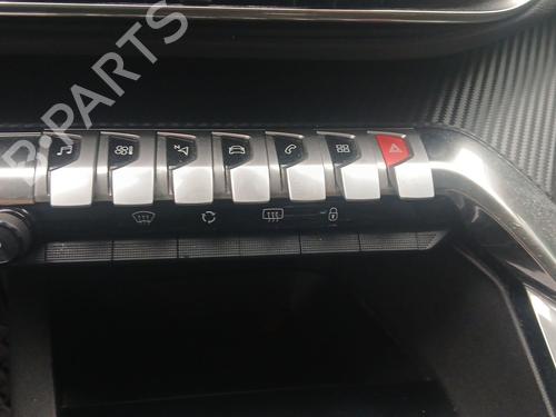 Alternator PEUGEOT 3008 II SUV (MC_, MR_, MJ_, M4_) 1.5 BlueHDi 130 | BP31652162M7 