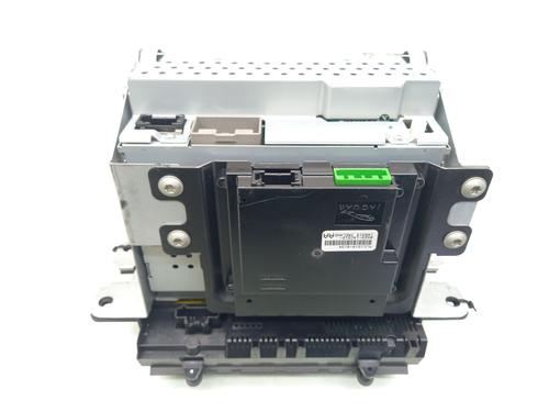 Radio JAGUAR XF I (X250) 3.0 D | BP16765940E6 