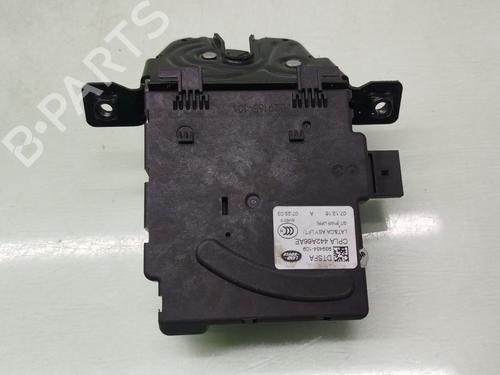 Tailgate lock JAGUAR F-PACE (X761) 2.0 TD4 AWD | BP37173775C101 - Image 2