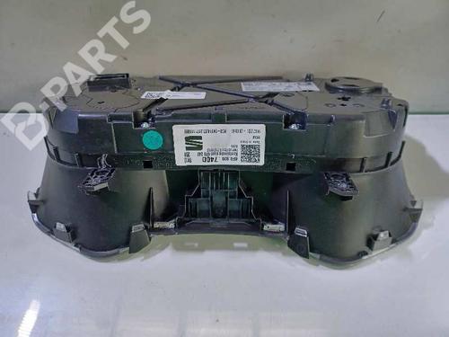Instrument cluster SEAT ARONA (KJ7, KJP)  | BP10386164C47 