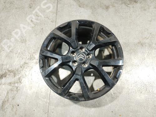 Used Rim CITROËN C5 AIRCROSS (A_) 1.6 PureTech 180 (A45GFR) (181 hp) 30122836
