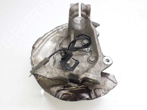 Right front steering knuckle BMW 1 (E87) 118 d | BP8529810M26 