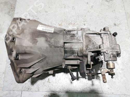 Used Gearbox Gearbox MERCEDES-BENZ SPRINTER 4-t Van (B904) 416 CDI (156 hp) 34477044 34477044