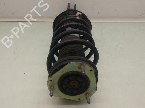 Left front shock absorber FORD TOURNEO COURIER B460 MPV  | BP29357071M16 