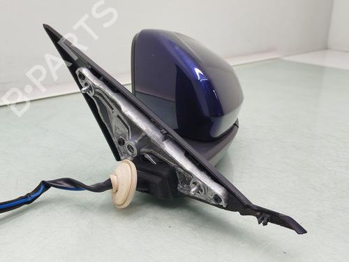 Left mirror AUDI A1 Sportback (GBA) 30 TFSI | BP29430113C26 