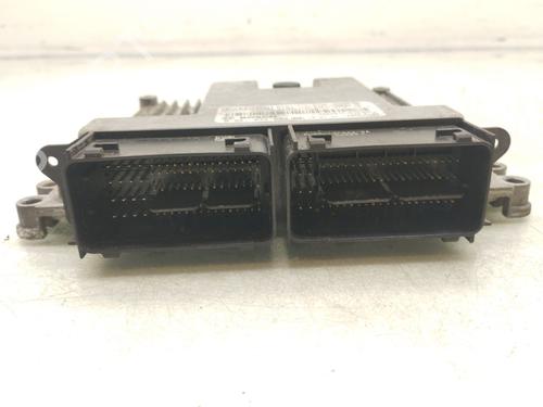 Engine control unit (ECU) FORD TRANSIT COURIER B460 Box Body/MPV 1.5 TDCi | BP32110187M57