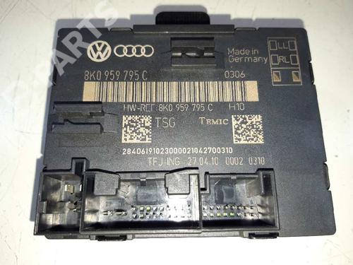 Comfort control module AUDI A4 B8 Avant (8K5) 1.8 TFSI | BP5634555M56 