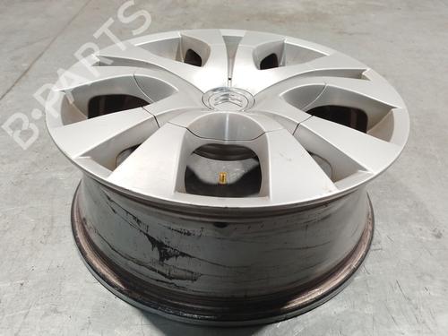 Rim CITROËN C4 Grand Picasso I (UA_) 1.6 HDi 110 | BP29114512C45 