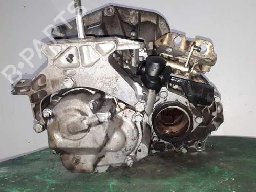 Gearbox FIAT DOBLO MPV (119_, 223_)  | BP3196023M3 