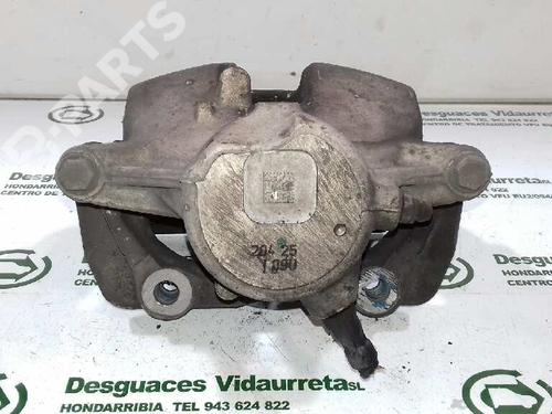 Left front brake caliper MERCEDES-BENZ C-CLASS T-Model (S204)  | BP11557974M105 