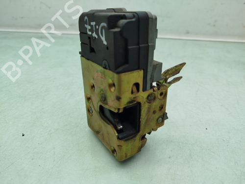 Used Front left lock CITROËN XSARA (N1) 1.6 16V (109 hp) 21495611