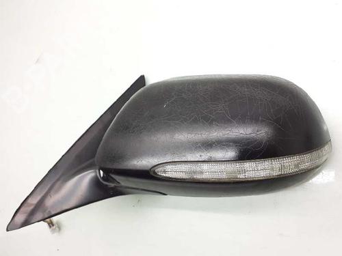 Left mirror HONDA ACCORD VII (CL, CN) 2.2 i-CTDi (CN1) | BP15525522C26 