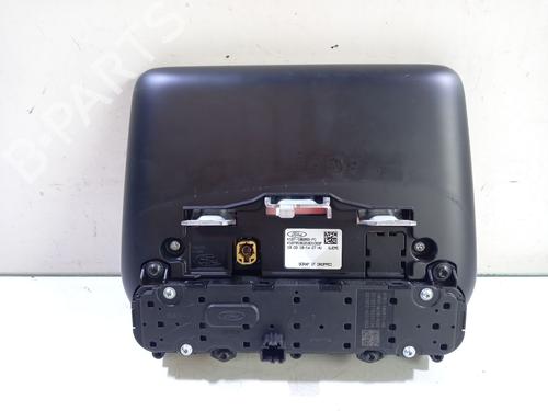 Display FORD FIESTA VII (HJ, HF) 1.0 EcoBoost | BP22183733C48 